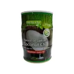 Coconut Oil